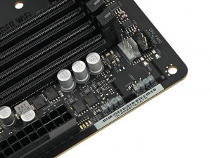 B860 Challenger WiFi
