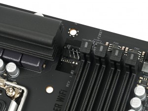 B860 Challenger WiFi