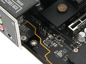 B860 Challenger WiFi