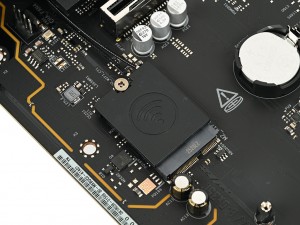 B860 Challenger WiFi