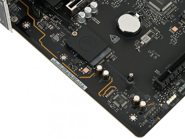 B860 Challenger WiFi