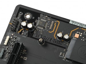 B860 Challenger WiFi