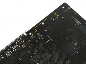B860 Challenger WiFi