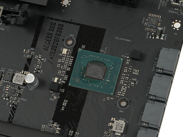 最新Core Ultra Plusを安定運用。ASRock「B860 Challenger WiFi」は