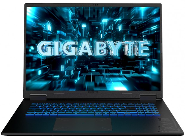 GIGABYTE、Core 7 240Hと18型液晶を搭載したAIゲーミングノートPC「GAMING A18 PRO」計2機種