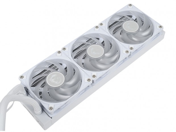 MPG CORELIQUID P13 WHITE