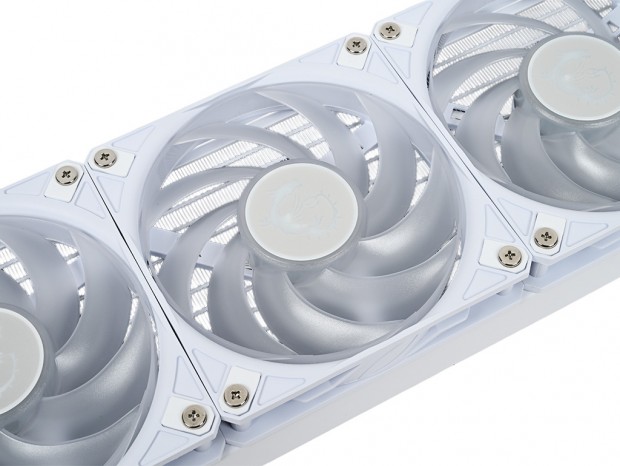 MPG CORELIQUID P13 WHITE