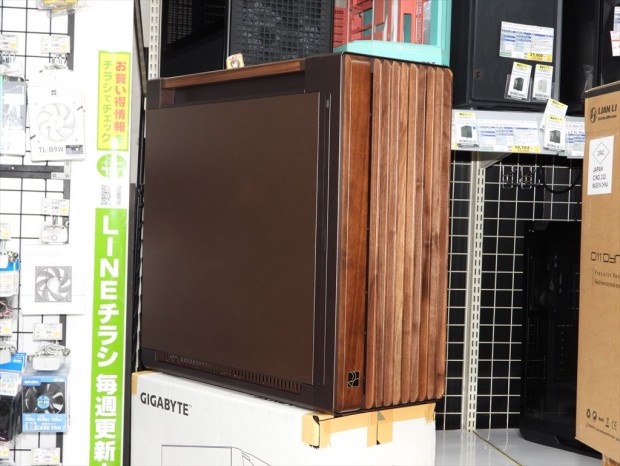 「ProArt PA602 Wood Edition」が発売