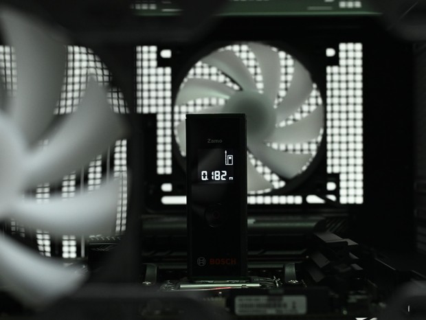InWin「DLITE」