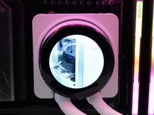 MPG CORELIQUID P13 WHITE
