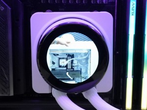 MPG CORELIQUID P13 WHITE