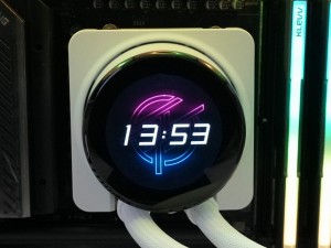 MPG CORELIQUID P13 WHITE