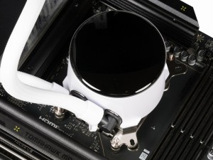 MPG CORELIQUID P13 WHITE
