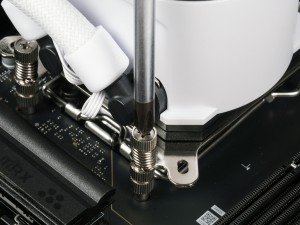 MPG CORELIQUID P13 WHITE