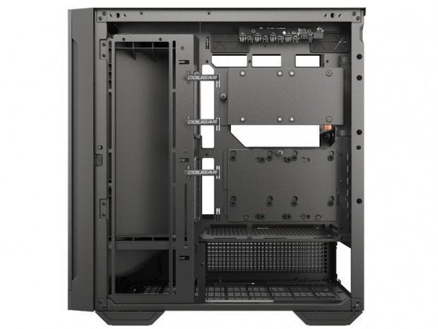 MX600 MAX RGB