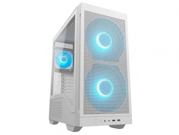 RGBファン搭載 ミニタワーPC ryzen2400g、16g、256g Skynew ミニpc windows11 ファンレス デスクトップパソコン 新品 ミニ