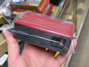 P6RGBコンバータ フルセット【ケース付】