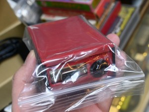 P6RGBコンバータ フルセット【ケース付】