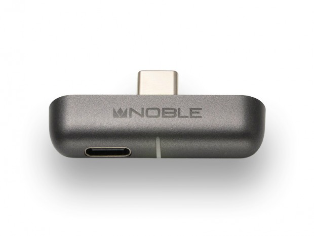 45W給電とゲームモード対応のBluetoothトランスミッター、Noble Audio「Sceptre」発売