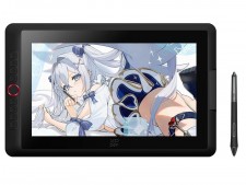 マウスDAIV、GTX 1050とi7-7700HQ採用のクリエイター向け14型ノートPC 