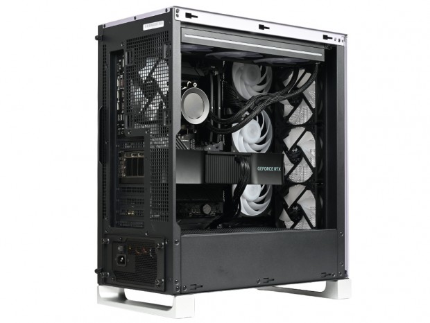 InWin「DLITE」