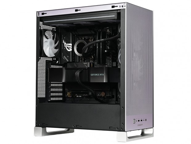 InWin「DLITE」