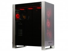 モデル名に込められた設計思想を読み解く――<br>これで全てが分かる。InWin「DLITE」徹底解説