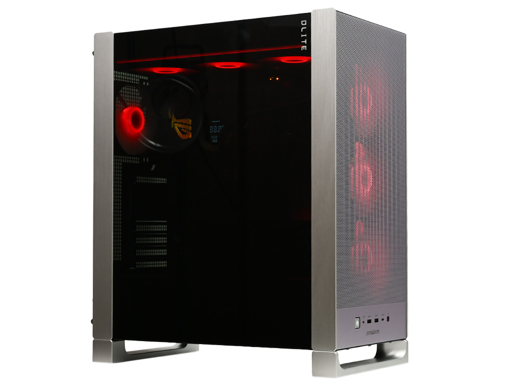 モデル名に込められた設計思想を読み解く――これで全てが分かる。InWin