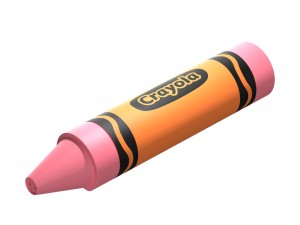 SANDISK Crayola USB-C フラッシュドライブ