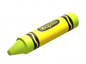 SANDISK Crayola USB-C フラッシュドライブ