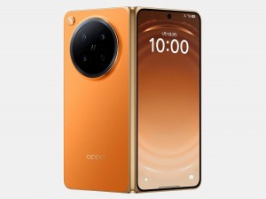 OPPO Find N6