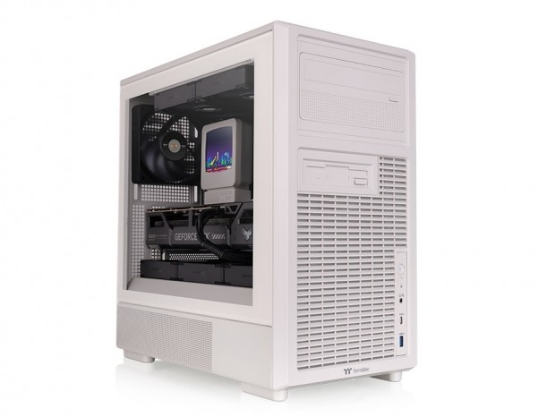 Retro 260 TG