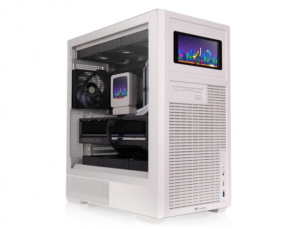 Retro 360 TG