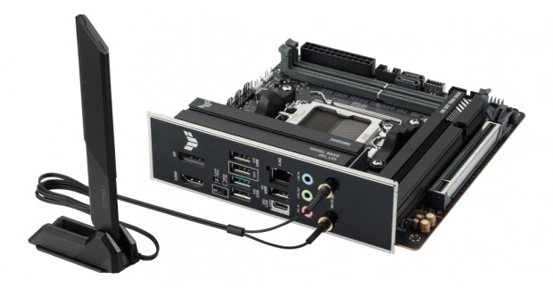 TUF GAMING B850I WIFI NEO