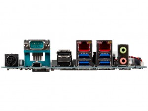 mITX-Q870A