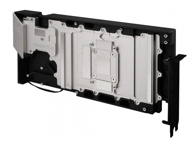 DeltaMate GPU Block - ROG Astral RTX 5080