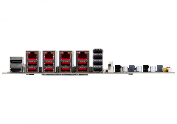 GIGAIPC、エッジAI向けCore Ultra 200シリーズ対応マザーボード計4モデル