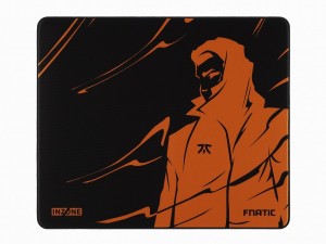 INZONE Mat-F Fnatic Edition