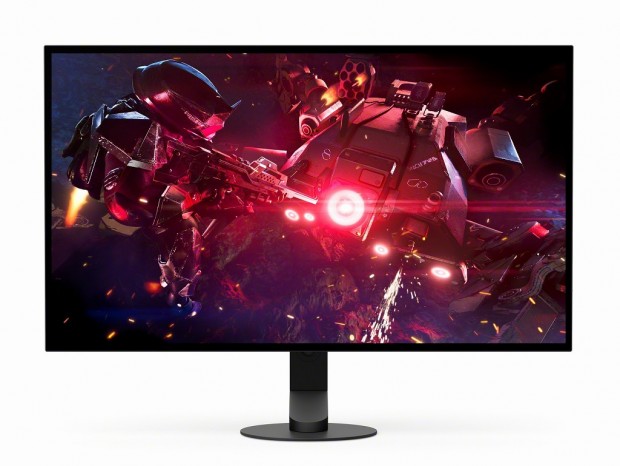 ソニー、540Hz/0.02ms対応の27型WQHDゲーミング有機ELディスプレイ「INZONE M10S II」来月発売