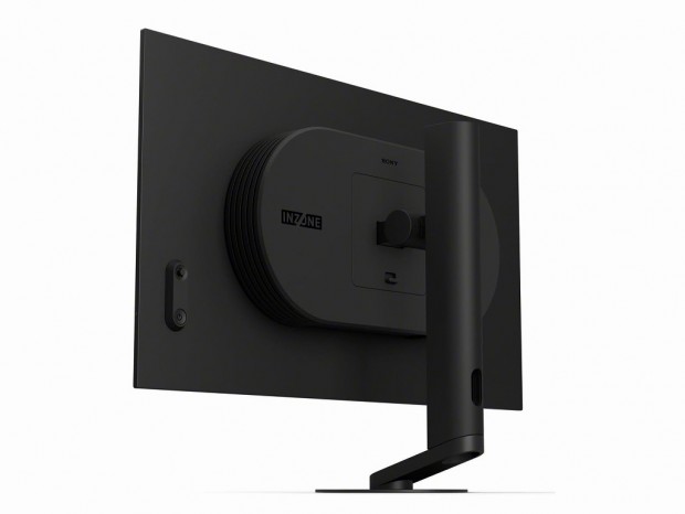 ソニー、540Hz/0.02ms対応の27型WQHDゲーミング有機ELディスプレイ「INZONE M10S II」来月発売