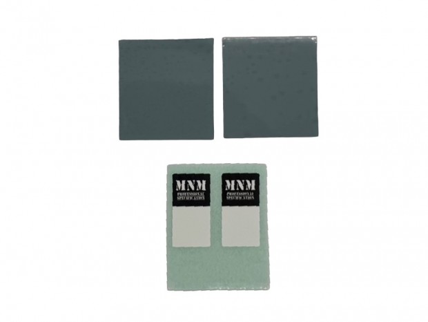 親和産業、45℃でゲル化する相変化熱伝導素材のシート状グリス「PERIHELION」にAM4＆EXTRA SIZE版