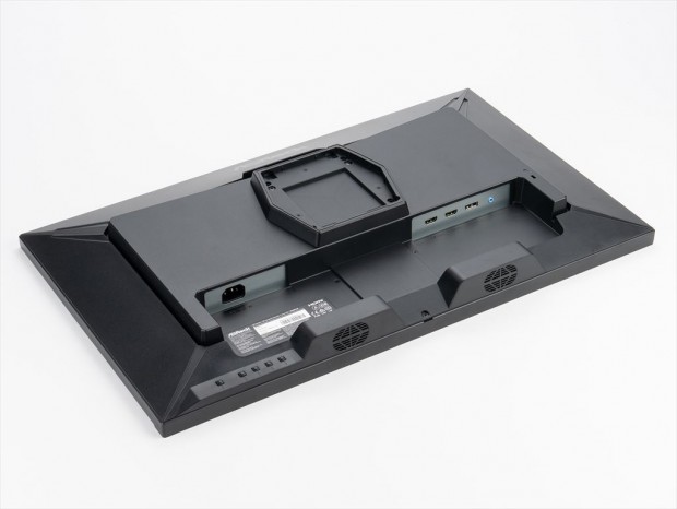 ASRock「PG27QFT2C」レビュー