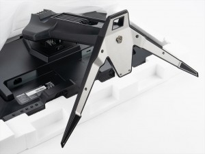 ASRock「PG27QFT2C」レビュー