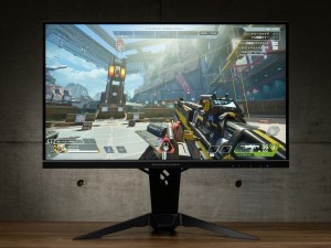 ASRock「PG27QFT2C」レビュー
