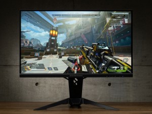ASRock「PG27QFT2C」レビュー