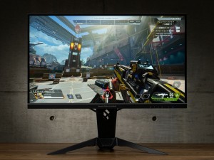ASRock「PG27QFT2C」レビュー