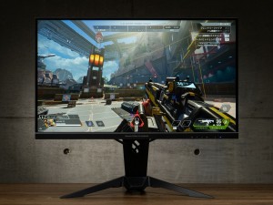 ASRock「PG27QFT2C」レビュー