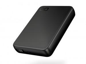 SMARTCOBY SLIMII Wireless2.2 Pro SS10K
