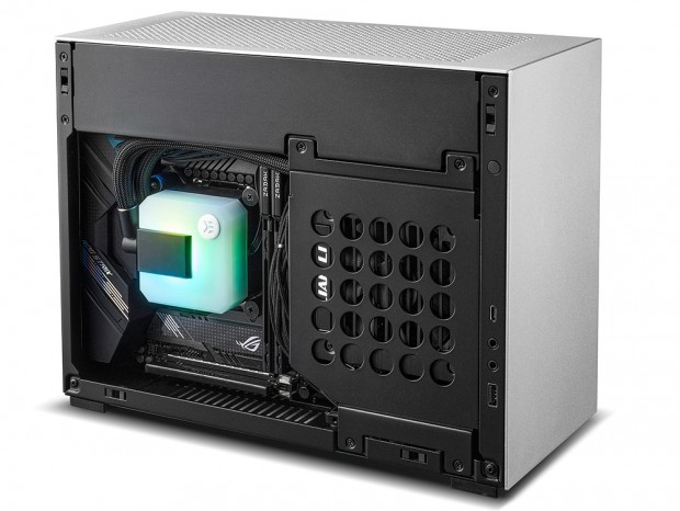 A4-H2O PCIe 5.0