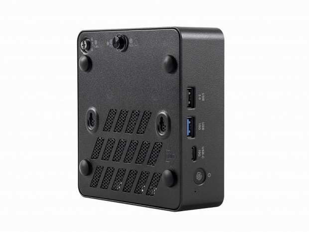 MSI、Core Ultra 9やデュアルThunderbolt 4搭載でWi-Fi 7にも対応するミニPC